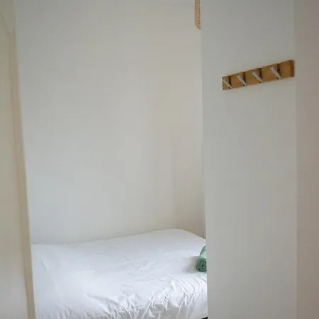 Cosy Près De La Gare Appartement *